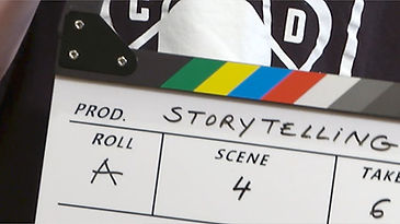 Why storytelling works?